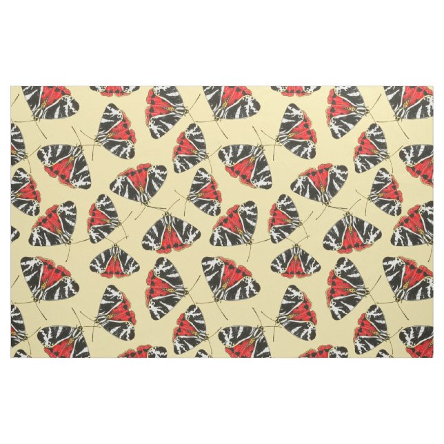 Tecido Meses 3 (Fat Quarter)