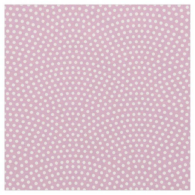 Tecido Mesma Komon Rosa (escala pequena) (Detalhe)
