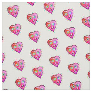 TECIDO MEU CORAÇÃO VAI CRESCER