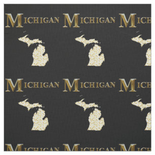 TECIDO MICHIGAN