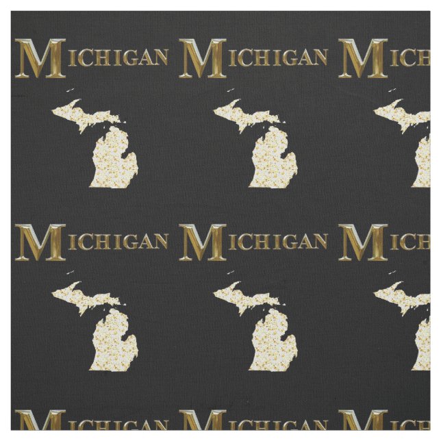TECIDO MICHIGAN (Modelo)