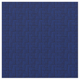 Tecido Midnight Maze Cotton Twill (largura 58")