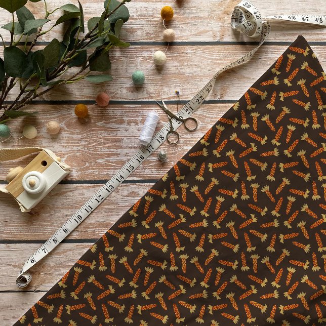 Tecido Milho ou Queda de Milho Indiano (Criador carregado)