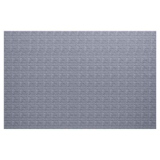 Tecido Mini Stone Azulejos por Kenneth Yoncich (Fat Quarter)