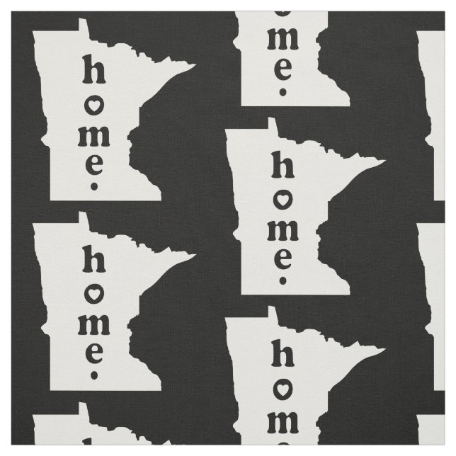 Tecido Minnesota (Modelo)