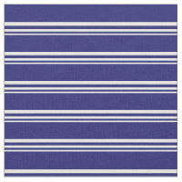 Mint Cream e Blue Lined Pattern