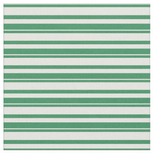 Tecido Mint Cream e Sea Green Coloring Pattern