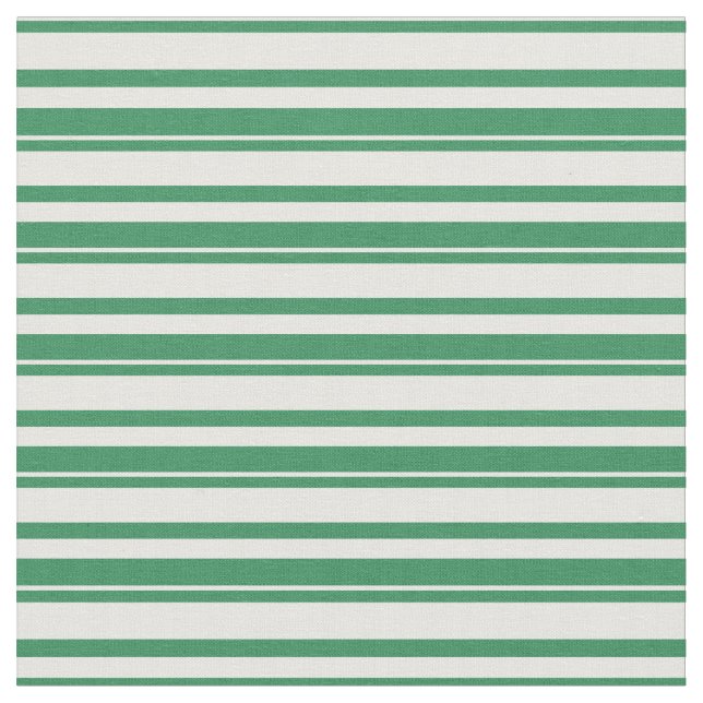 Tecido Mint Cream e Sea Green Coloring Pattern (Detalhe)