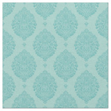 Mint Damask