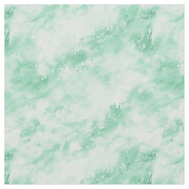 Tecido Mint Green Marble (Detalhe)
