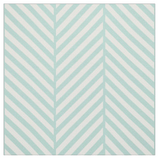 Tecido Mint Herringbone Grande Escala