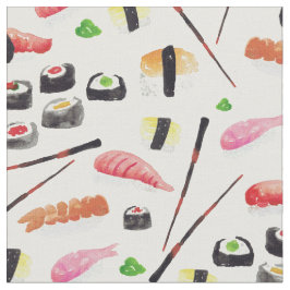 Tecido Miso com fome