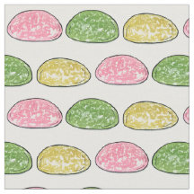 Mochi Japonês, Ano Novo, Comida Rice Cake Foodie