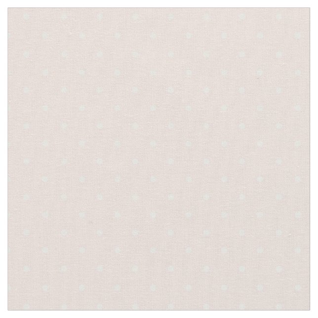 Tecido Modele com bolinhas brancas 2 (Detalhe)