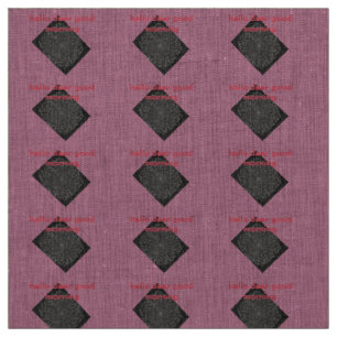 TECIDO MODERN_GIFT_BLACK_MEDIUM_PINK_LINEN_