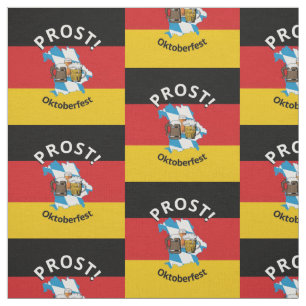 Tecido Modern OKTOBERFEST