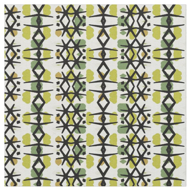 Tecido Modet Mongo (Detalhe)