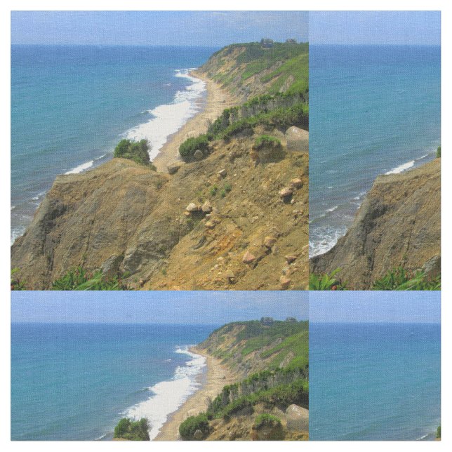 Tecido Mohegan blefa a ilha de bloco 2 (Detalhe)