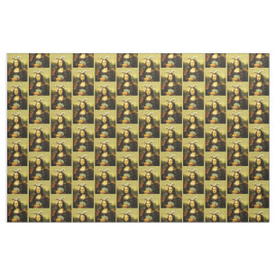Tecido Mona Lisa, O Coelhinho Da Páscoa