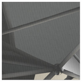 Tecido monocromo infinito :