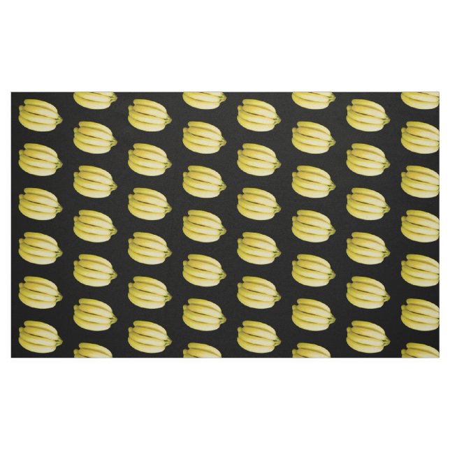 Tecido Monte de bananas (Fat Quarter)