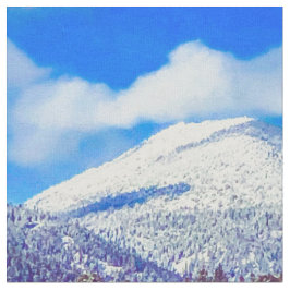 Tecido Monte Irlanda ~ Oregon