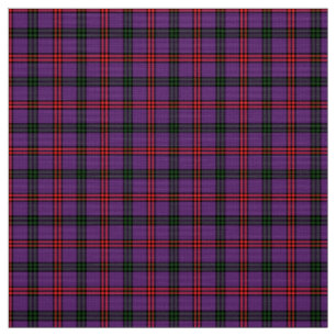 Tecido Montgomery Modern Tartan
