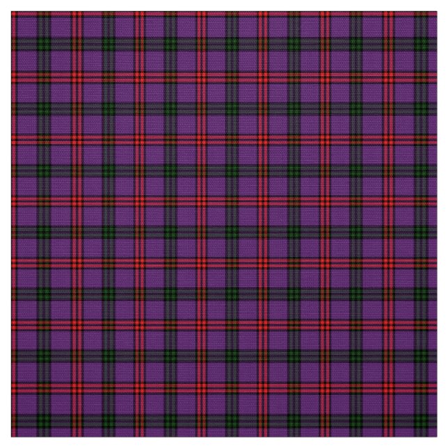 Tecido Montgomery Modern Tartan (Modelo)