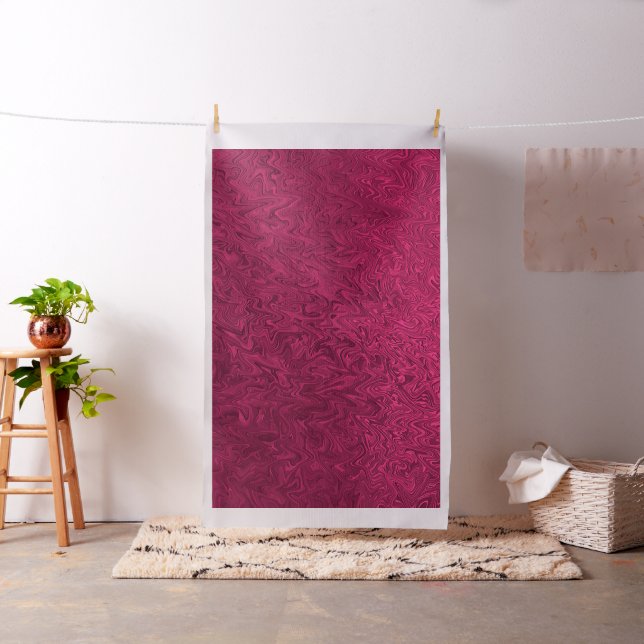 Tecido Moods Rosa..... (In Situ)