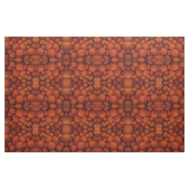 Tecido Morangos Suculentos Tecido-Padrão (Fat Quarter)