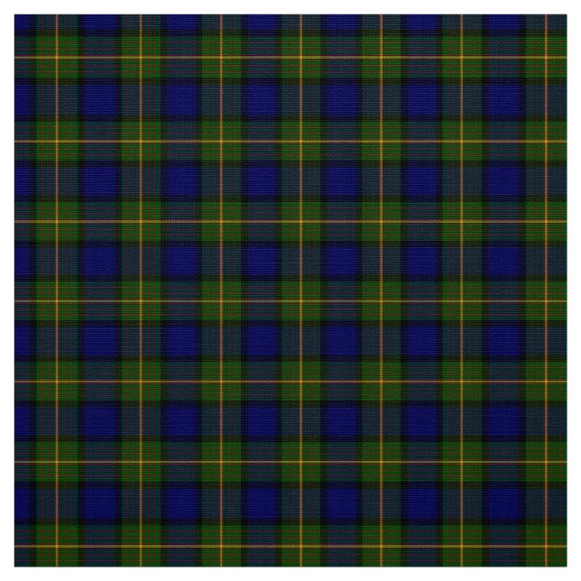 Tecido More-Muir Tartan (Modelo)