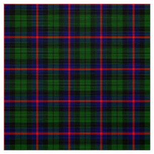 Tecido Morrison Modern Tartan