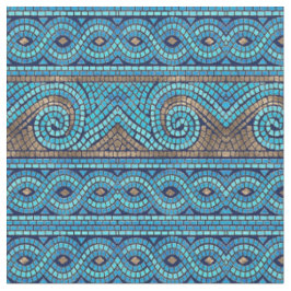 Tecido Mosaico