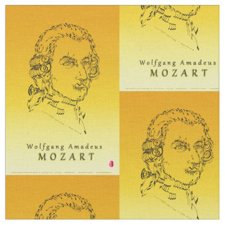 Tecido Mozart enfrenta a música
