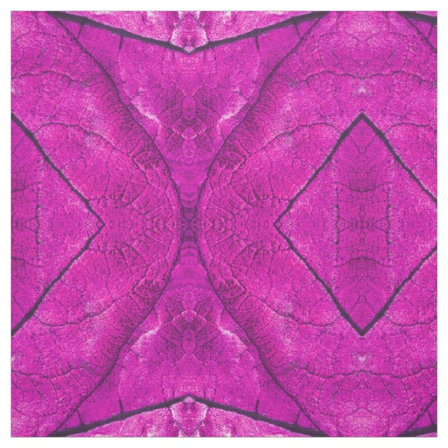 Tecido Mullein Rosa HOT (Modelo)