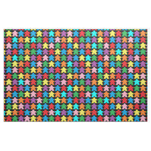 Tecido Múltiplos Colores