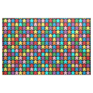 Tecido Múltiplos Colores