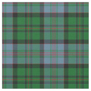 Tecido Munster Irish Province Tartan