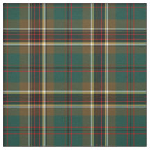 Murphy Tartan Classic Irish Xadrez