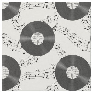 Tecido Music Vinyl Records