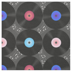 Tecido Music Vinyl Records