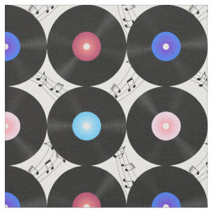 Tecido Music Vinyl Records