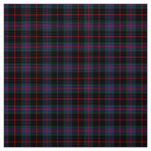 Tecido Nairn Tartan
