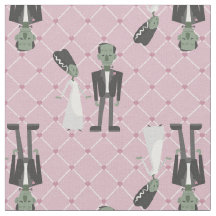 namorados noivas monstro frankenstein corações cor