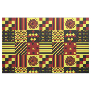 Tecido Não é nenhum doce da pérola