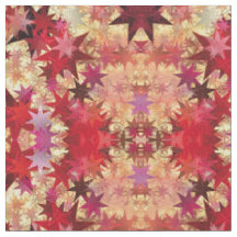 Natal Festivo | Stars Cluster | ABSTRATO