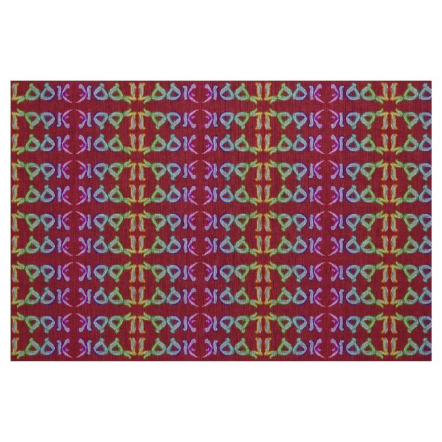 Tecido natural de linho, à venda! (Fat Quarter)