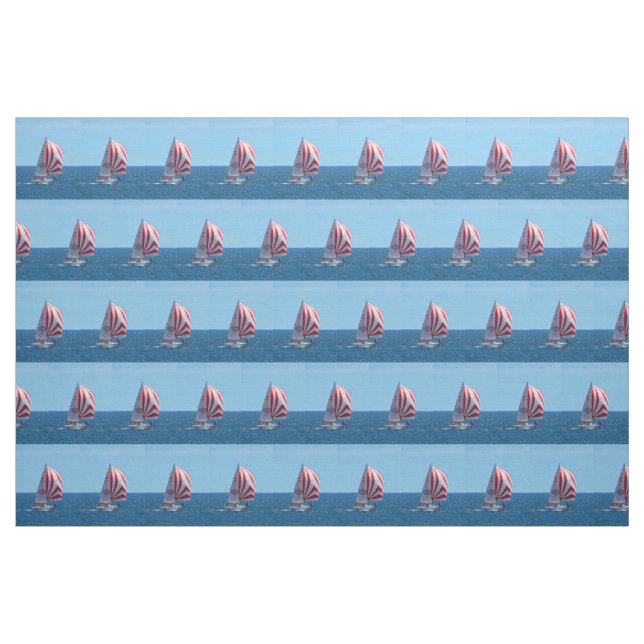 Tecido Navegação (Fat Quarter)