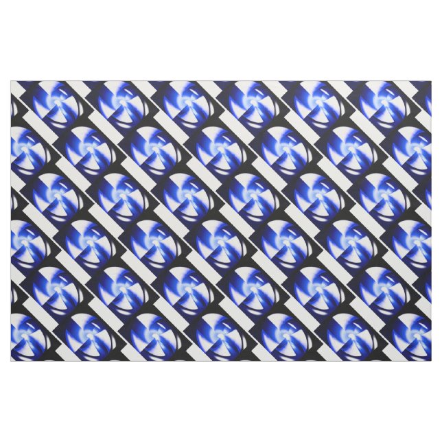 Tecido Navegação (Fat Quarter)