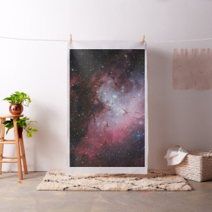 Tecido Nebulosa da Águia
